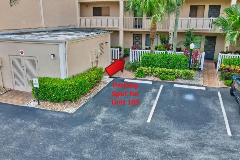 Condominio en venta en Delray Beach, Florida, 2 dormitorios, 114.27 m2 № 1210123 - foto 25