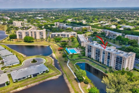 Copropriété à vendre à Delray Beach, Floride: 2 chambres, 114.27 m2 № 1210123 - photo 3