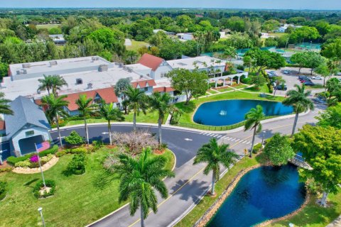 Condo in Delray Beach, Florida, 2 bedrooms  № 1210123 - photo 22