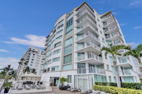 Condo in Sunny Isles Beach, Florida, 2 bedrooms  № 1210121 - photo 4