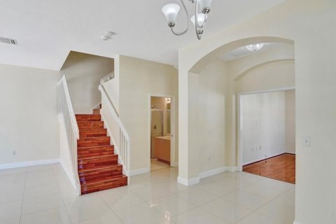 Touwnhouse à vendre à Miramar, Floride: 3 chambres, 185.99 m2 № 1210118 - photo 30