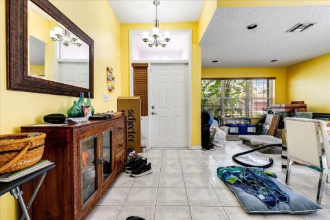 Casa en venta en Pembroke Pines, Florida, 3 dormitorios, 171.22 m2 № 1189879 - foto 19