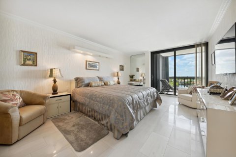 Copropriété à vendre à Highland Beach, Floride: 2 chambres, 132.48 m2 № 1189909 - photo 16