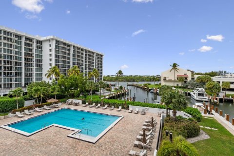 Copropriété à vendre à Highland Beach, Floride: 2 chambres, 132.48 m2 № 1189909 - photo 3