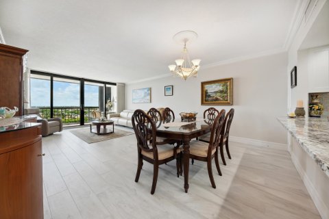 Copropriété à vendre à Highland Beach, Floride: 2 chambres, 132.48 m2 № 1189909 - photo 19