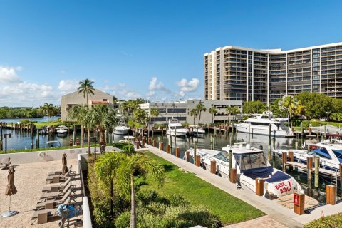 Condominio en venta en Highland Beach, Florida, 2 dormitorios, 132.48 m2 № 1189909 - foto 23