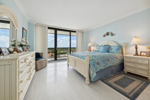 Copropriété à vendre à Highland Beach, Floride: 2 chambres, 132.48 m2 № 1189909 - photo 13