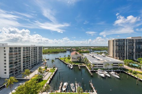 Copropriété à vendre à Highland Beach, Floride: 2 chambres, 132.48 m2 № 1189909 - photo 28