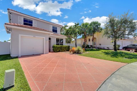 Casa en venta en Lake Worth, Florida, 3 dormitorios, 155.33 m2 № 1189880 - foto 29