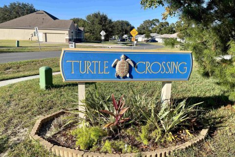 Land in Saint Augustine, Florida № 847794 - photo 1