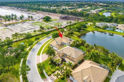 Casa en venta en Lake Worth, Florida, 4 dormitorios, 330.45 m2 № 1118212 - foto 7