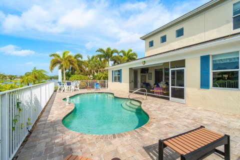 Villa ou maison à vendre à Lake Worth, Floride: 4 chambres, 330.45 m2 № 1118212 - photo 14