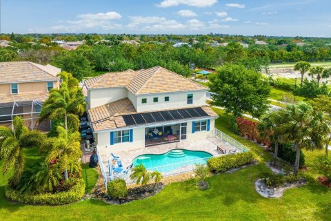 Villa ou maison à vendre à Lake Worth, Floride: 4 chambres, 330.45 m2 № 1118212 - photo 9