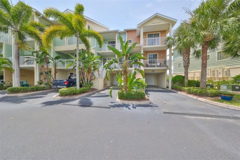 Touwnhouse à vendre à Ruskin, Floride: 2 chambres, 110 m2 № 1303988 - photo 4