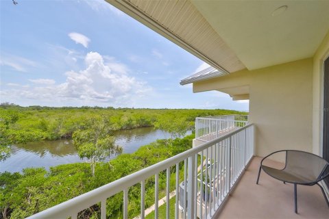 Townhouse in Ruskin, Florida 2 bedrooms, 110 sq.m. № 1303988 - photo 21