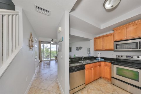 Adosado en venta en Ruskin, Florida, 2 dormitorios, 110 m2 № 1303988 - foto 14