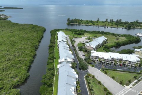 Touwnhouse à vendre à Ruskin, Floride: 2 chambres, 110 m2 № 1303988 - photo 2