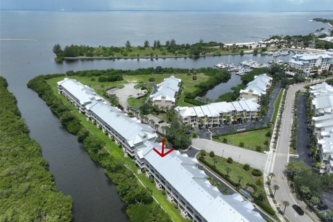 Adosado en venta en Ruskin, Florida, 2 dormitorios, 110 m2 № 1303988 - foto 3