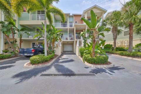 Touwnhouse à vendre à Ruskin, Floride: 2 chambres, 110 m2 № 1303988 - photo 5