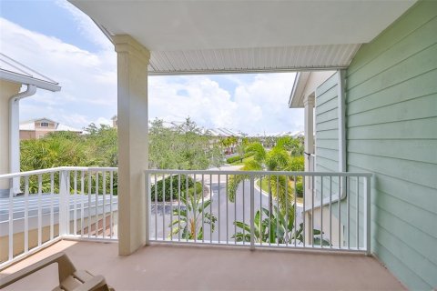 Adosado en venta en Ruskin, Florida, 2 dormitorios, 110 m2 № 1303988 - foto 26