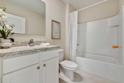 Casa en venta en Kissimmee, Florida, 4 dormitorios, 169.83 m2 № 1303986 - foto 8