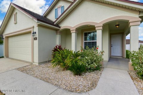 Villa ou maison à vendre à Saint Augustine, Floride: 4 chambres, 158.49 m2 № 777622 - photo 2