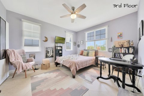 Touwnhouse à vendre à Delray Beach, Floride: 3 chambres, 189.71 m2 № 1100299 - photo 21