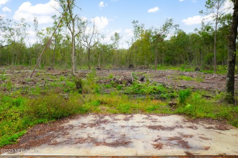 Terreno en venta en Saint Augustine, Florida № 847841 - foto 14