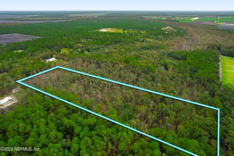 Terreno en venta en Saint Augustine, Florida № 847841 - foto 4