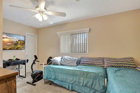 Villa ou maison à vendre à Coconut Creek, Floride: 3 chambres, 163.23 m2 № 1078665 - photo 30