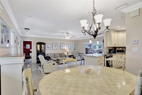 Casa en venta en Coconut Creek, Florida, 3 dormitorios, 163.23 m2 № 1078665 - foto 9