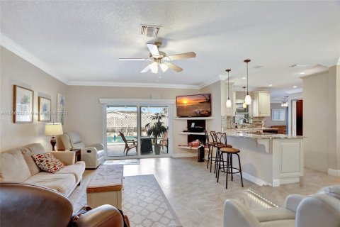 Casa en venta en Coconut Creek, Florida, 3 dormitorios, 163.23 m2 № 1078665 - foto 4