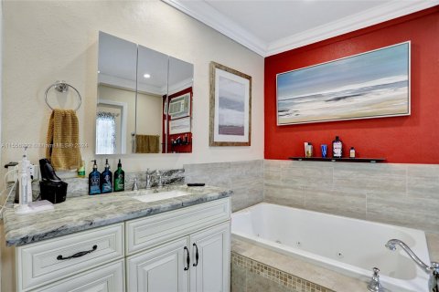 Casa en venta en Coconut Creek, Florida, 3 dormitorios, 163.23 m2 № 1078665 - foto 25