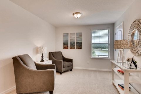 Touwnhouse à vendre à Kissimmee, Floride: 3 chambres, 168.71 m2 № 1388832 - photo 21