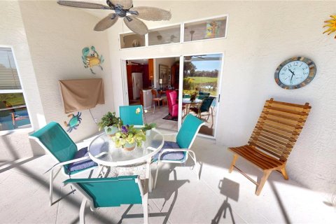 House in Punta Gorda, Florida 2 bedrooms, 128.67 sq.m. № 1388870 - photo 21