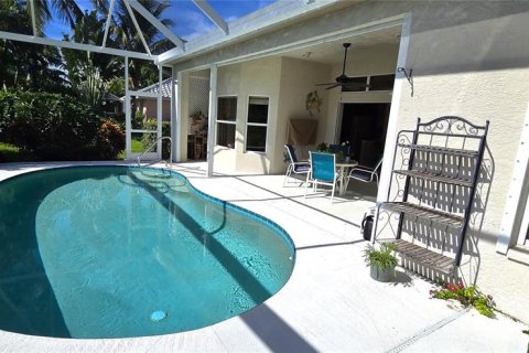 House in Punta Gorda, Florida 2 bedrooms, 128.67 sq.m. № 1388870 - photo 20