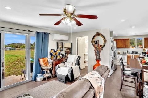 Villa ou maison à vendre à Clewiston, Floride: 1 chambre № 938002 - photo 20