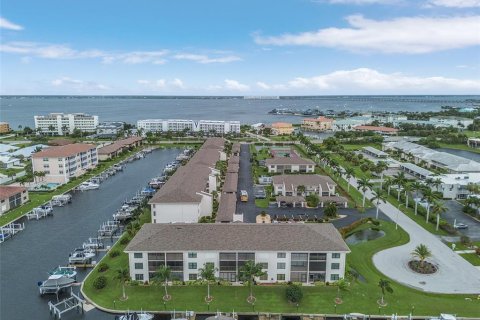 Copropriété à vendre à Punta Gorda, Floride: 2 chambres, 103.21 m2 № 1313509 - photo 29