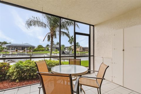 Copropriété à vendre à Punta Gorda, Floride: 2 chambres, 103.21 m2 № 1313509 - photo 22