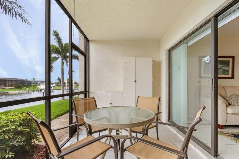 Copropriété à vendre à Punta Gorda, Floride: 2 chambres, 103.21 m2 № 1313509 - photo 23