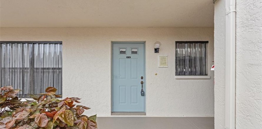 Condo in Punta Gorda, Florida, 2 bedrooms  № 1313509