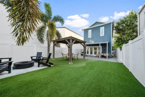 Casa en venta en Tampa, Florida, 3 dormitorios, 170.57 m2 № 1313581 - foto 23