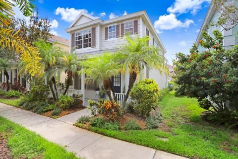 Casa en venta en Tampa, Florida, 3 dormitorios, 157.47 m2 № 1313580 - foto 3