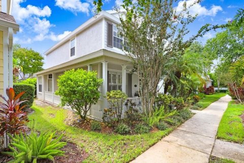 Casa en venta en Tampa, Florida, 3 dormitorios, 157.47 m2 № 1313580 - foto 2