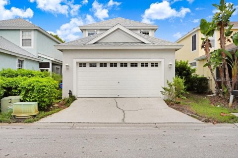 Casa en venta en Tampa, Florida, 3 dormitorios, 157.47 m2 № 1313580 - foto 4