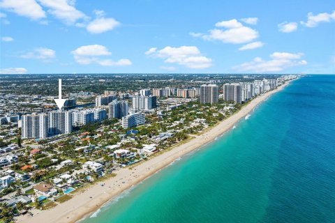 Condo in Fort Lauderdale, Florida, 2 bedrooms  № 1325257 - photo 26