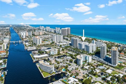 Condo in Fort Lauderdale, Florida, 2 bedrooms  № 1325257 - photo 23