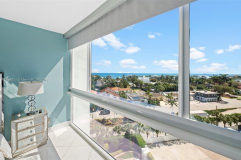 Condo in Fort Lauderdale, Florida, 2 bedrooms  № 1325257 - photo 11