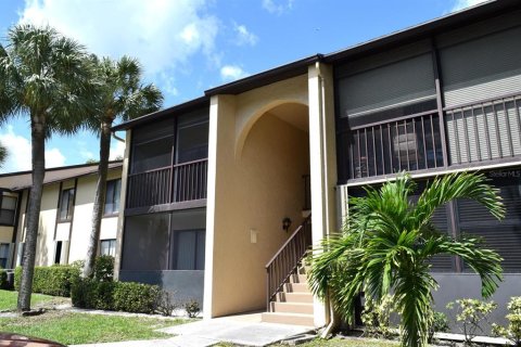 Copropriété à vendre à Greenacres, Floride: 2 chambres, 103.21 m2 № 1148494 - photo 1