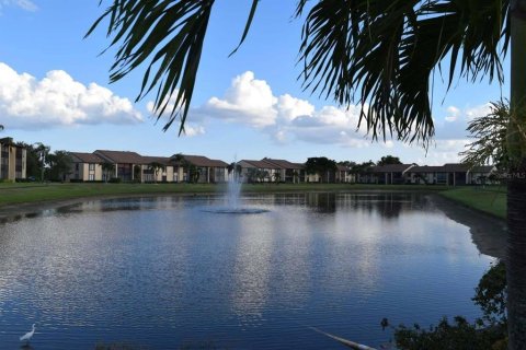 Copropriété à vendre à Greenacres, Floride: 2 chambres, 103.21 m2 № 1148494 - photo 20